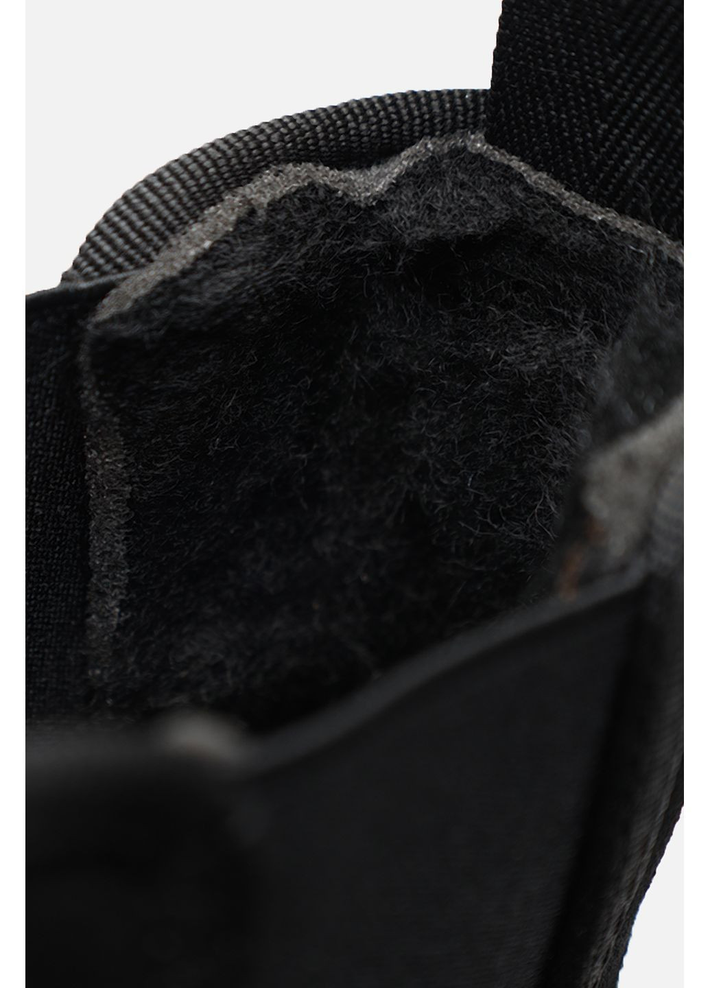 Уггі жіночі колір чорний CB-00275431 Yuki (367017659)