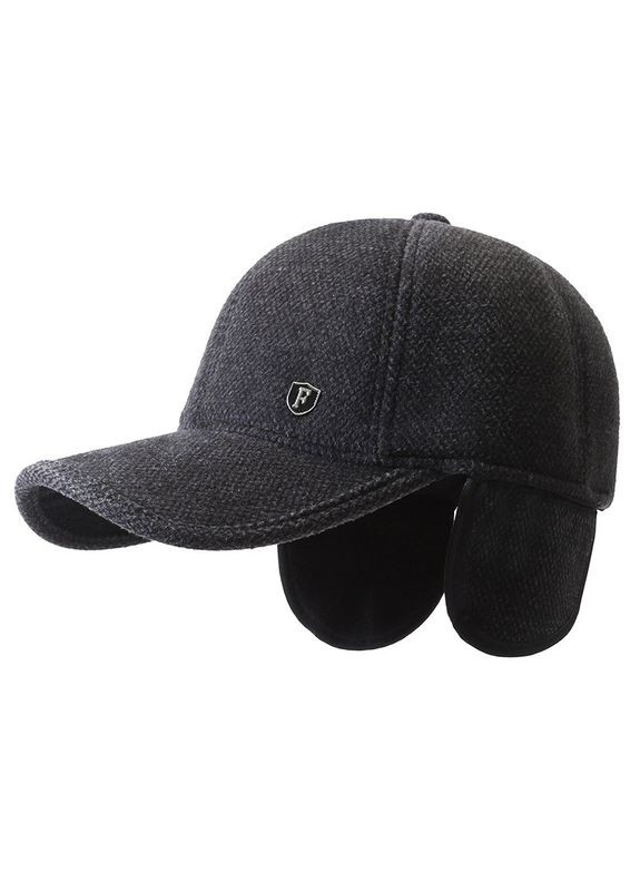 Чоловіча зимова бейсболка Narason (344467296)