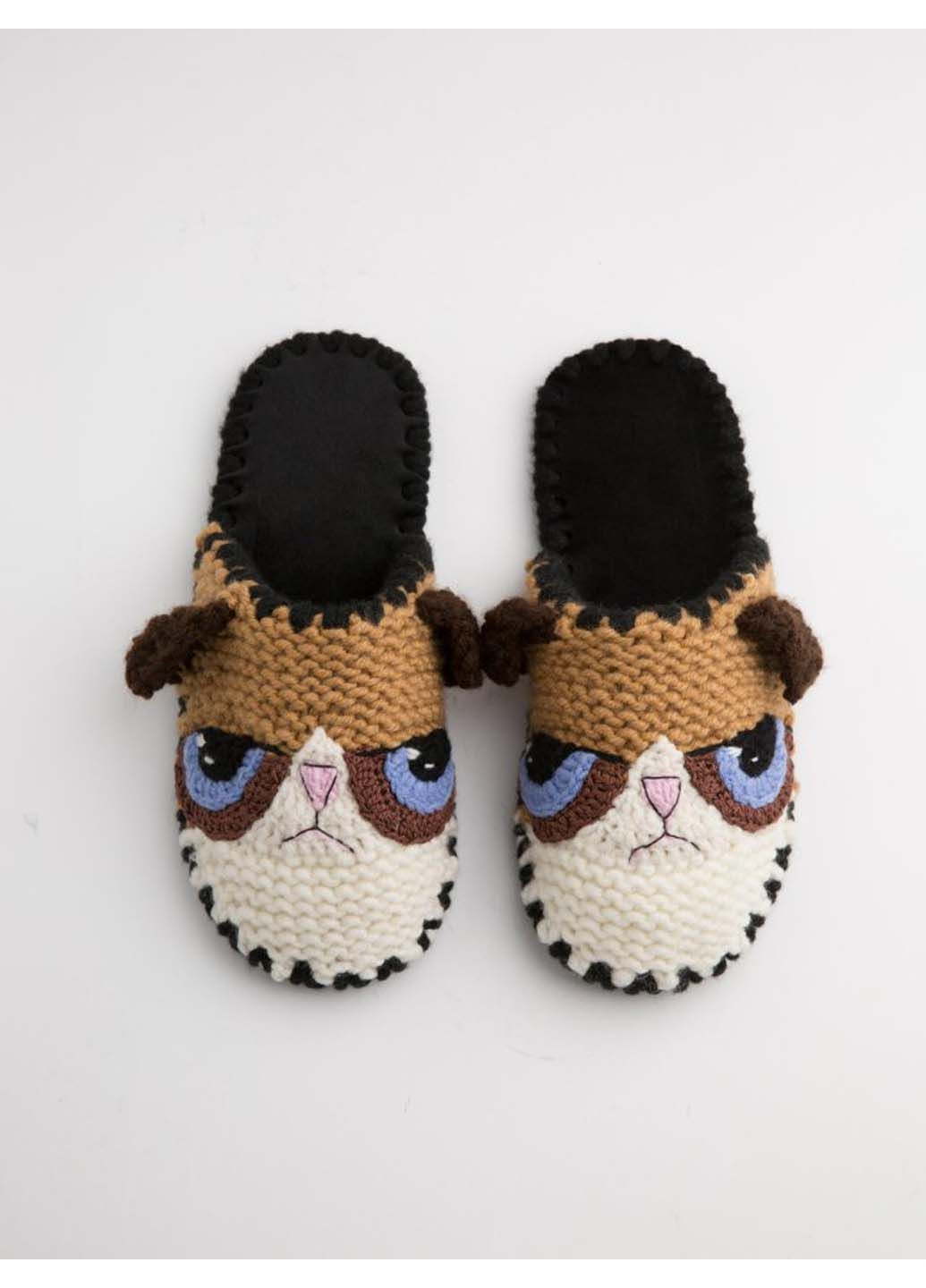 Домашні капці Family Story (306851376)