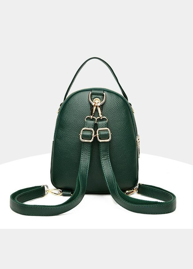 Женский мини рюкзак сумка кенгуру 2 в 1 No Brand (301083371)