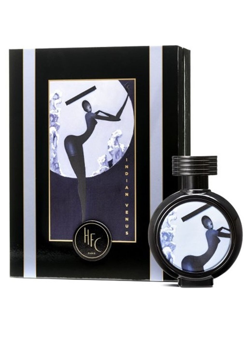 Indian Venus парфюмированная вода 75 ml. Haute Fragrance Company (284120248)