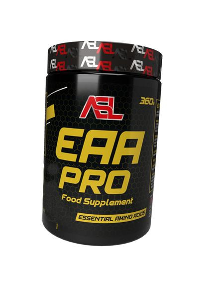 Незаменимые аминокислоты, EAA Pro, AllSports Labs 360г Груша (27068002) All Sports Labs (322723083)