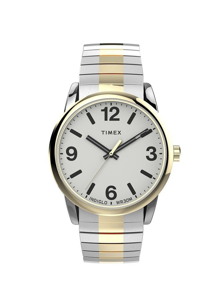 Годинник Easy Reader Bold Tx2u98600 Timex (316613585)