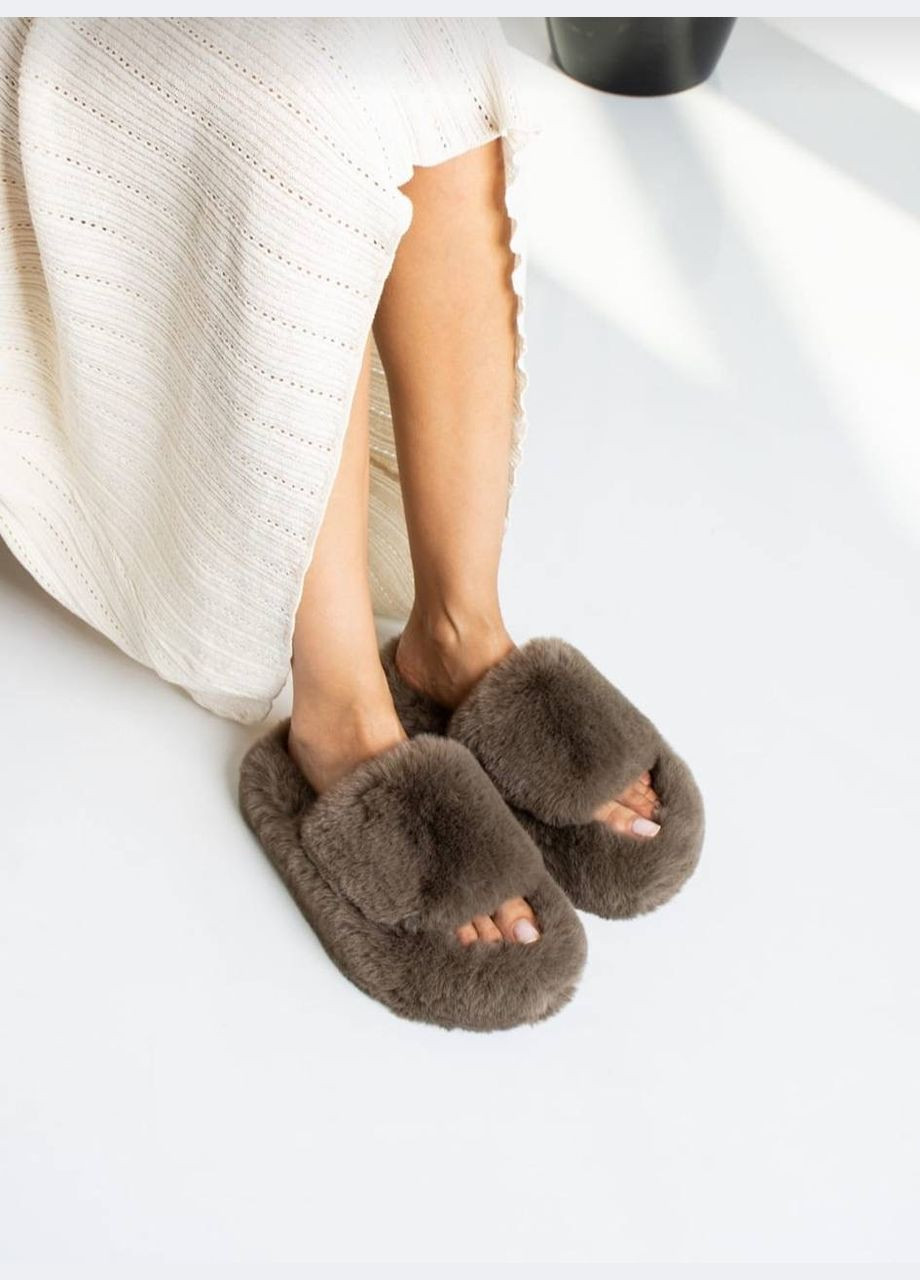 Тапочки Motivo класика (307084353)