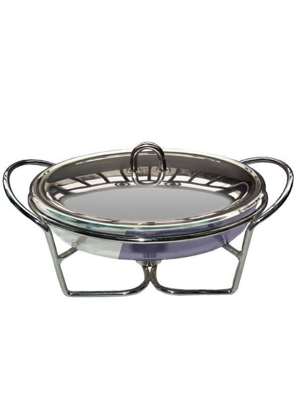 Марміт овальний - 1,5 л BH 2003 Bohmann (334258733)