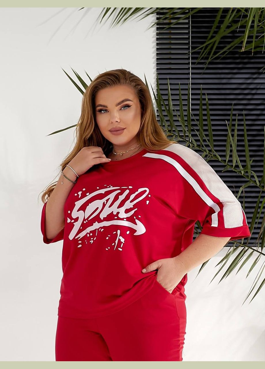 Женский спортивный костюм Asi.Store.ua (336004341)