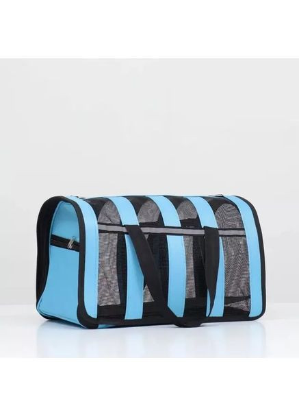Сумка переноска для кошек и собак CosmoPet CP-46 Domotec (363833255)