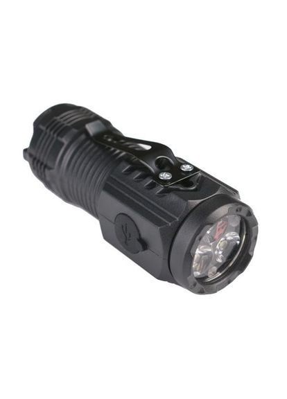Фонарь ручной, пластик корпус, мини (3LED) SP-Sport (361438527)
