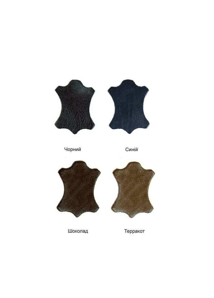 Мужская сумкамессенджер мини формата, 235х160х50 мм, синий Grande Pelle (298794021)