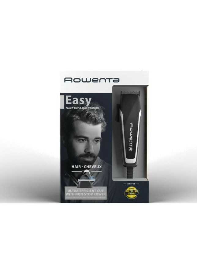 Машинка для стрижки (TN1603F0) Rowenta (360424761)