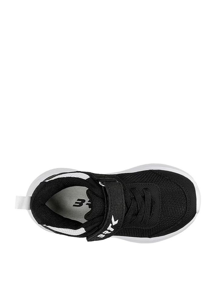 Чорні Осінні кросівки 8600111 Bartek