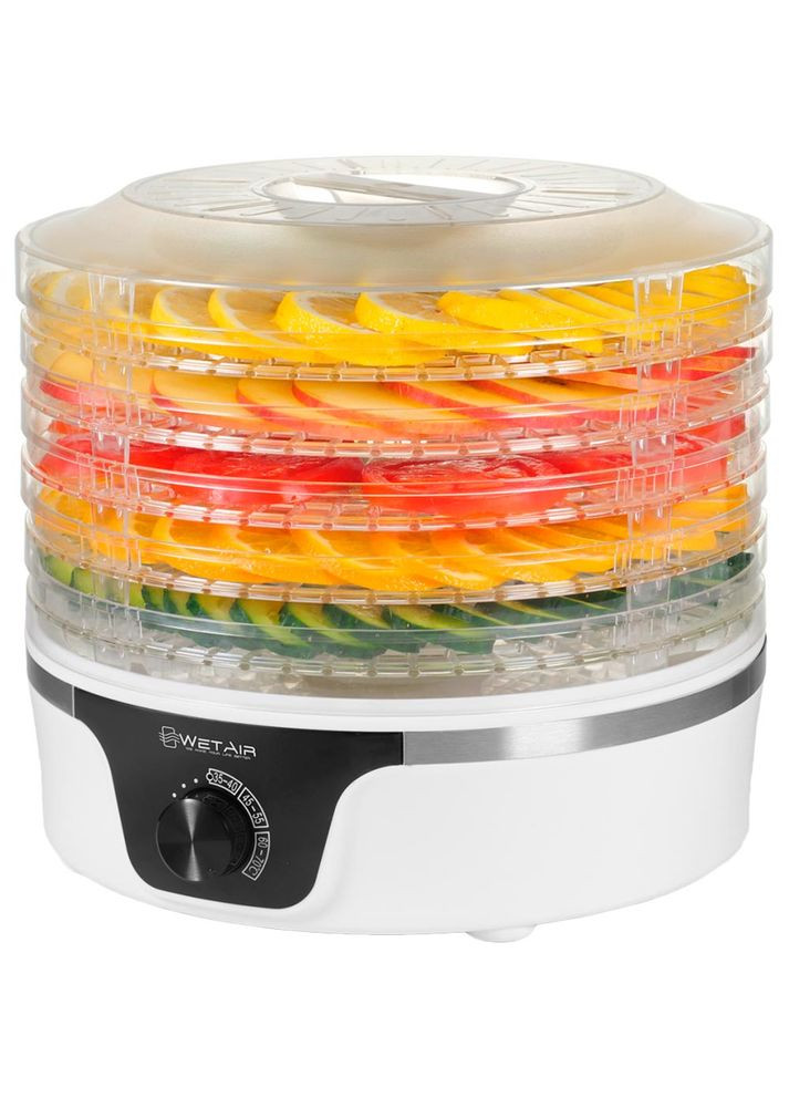 Сушилка WETAIR WFDK380W Wet Air (306718162)