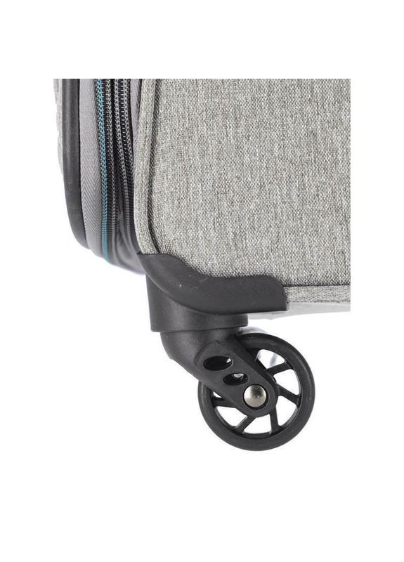 Чемодан на 4 колесах Boja Anthracite L (TL091549-04) Travelite (322199907)