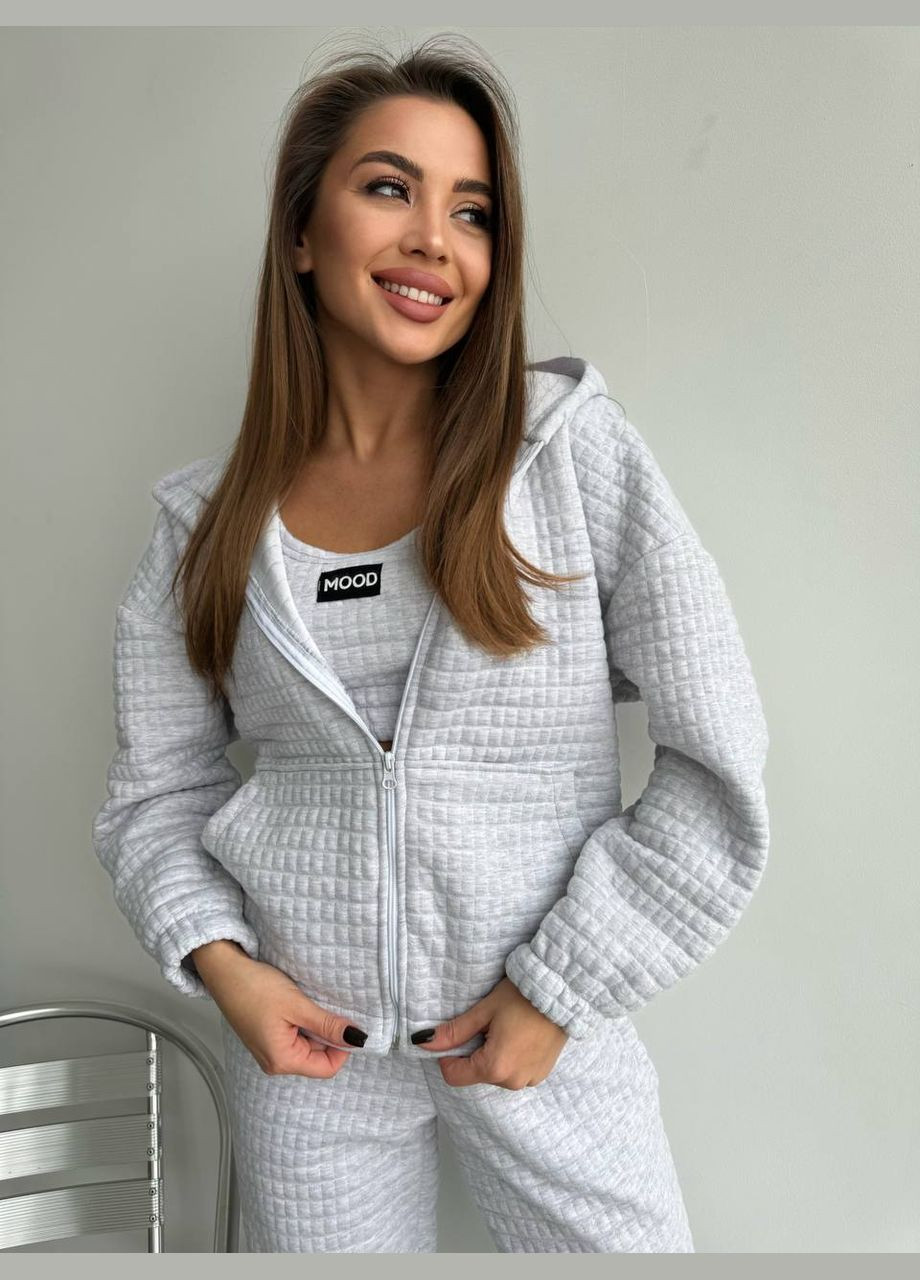 Жіночий спортивний костюм No Brand (316227349)