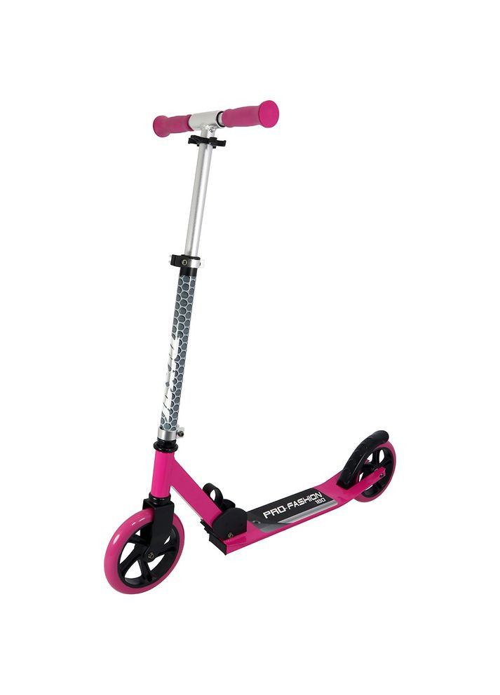 Скутер Pro-Fashion 180, розовый () Nixor Sports NA01081-P (331790193)