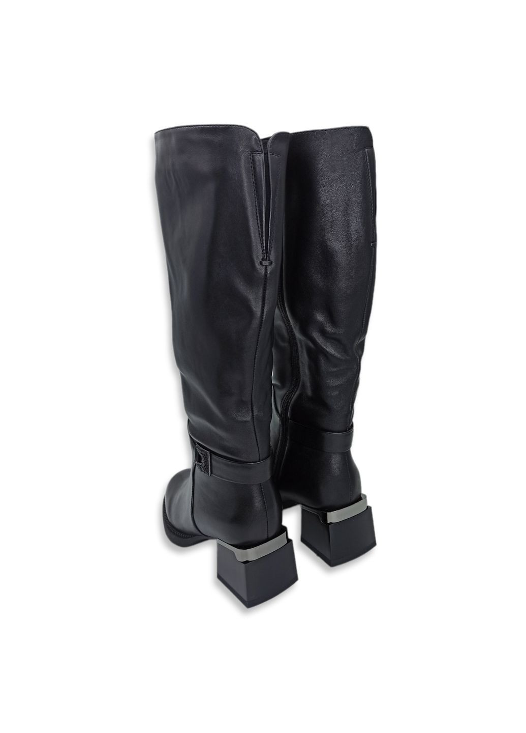 Чоботи (р) Шкіра 0-1-1-4C-1615B-3006-A-1188RE Geronea (364658254)