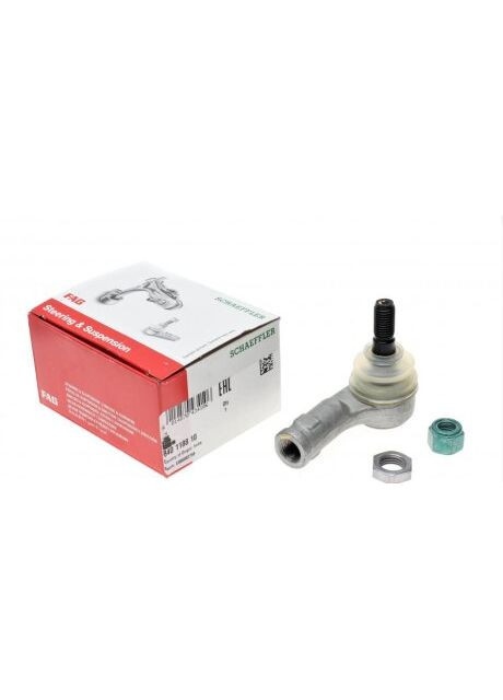 Накінечник рульової тяги VW, SEAT 83- перед. міст (Старий номер 918214) (Вир-во ) 840 1188 10 FAG (366204893)