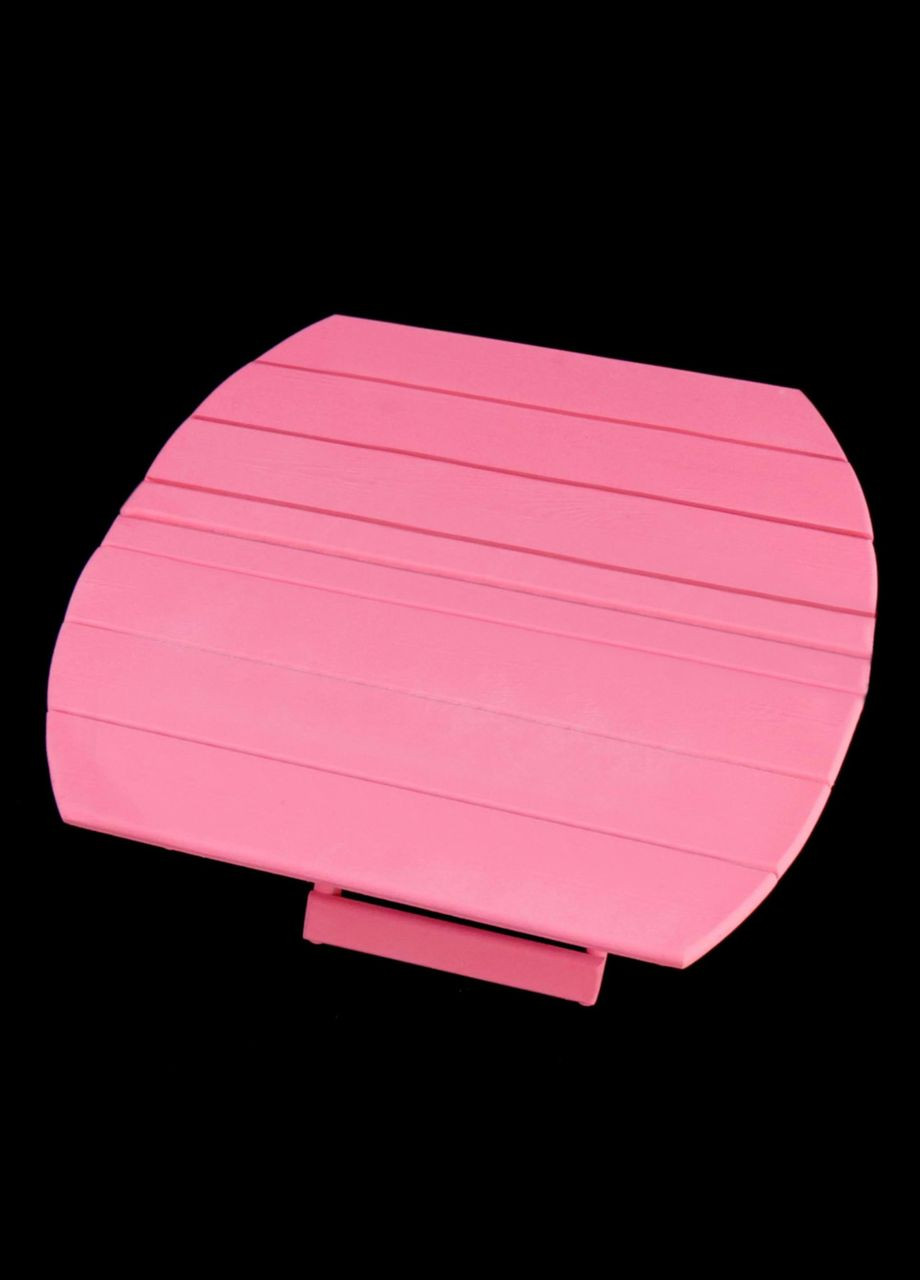 Столик раскладной из дерева Торенс барби (СУН-001050) No Brand (328960383)