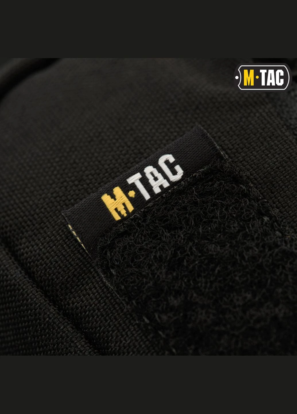 Сумка Forefront Bag Elite Black M-TAC (303261646)