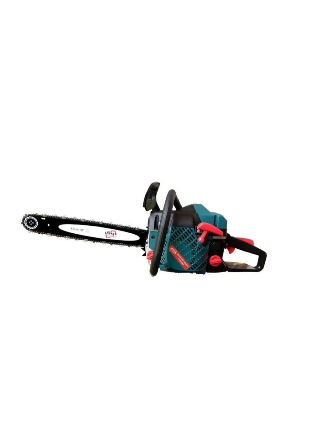 Бензопила SPEKTR SCS-6300 СПЕКТР (375343295)