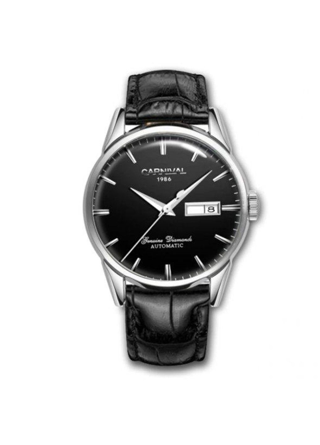 Наручний класичний годинник Flagman Carnival (313653961)