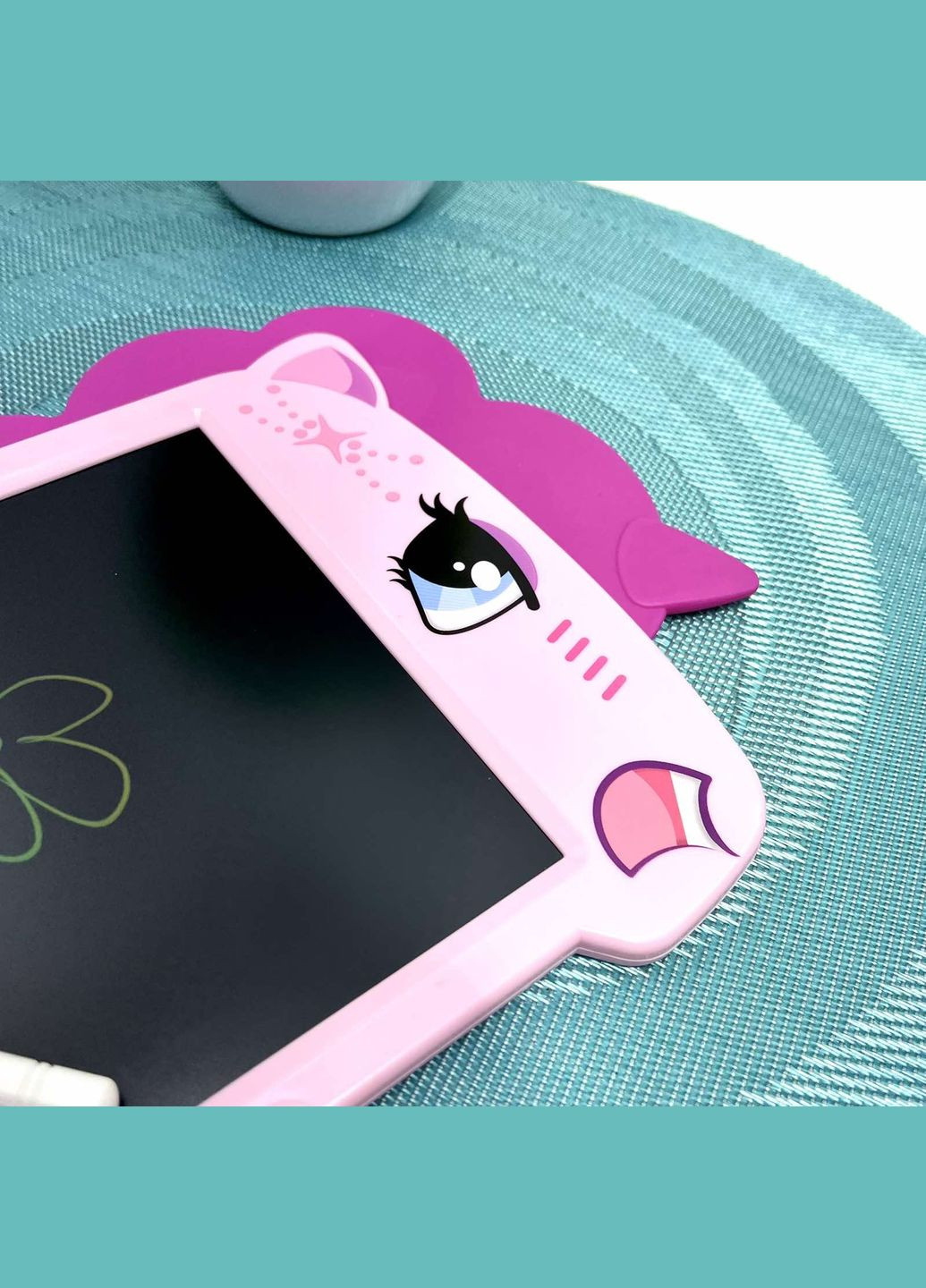 Планшет графический LCD для рисования Сказочный пони (SK0059) No Brand (339869814)
