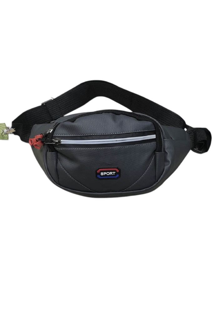 Сумка-бананка 34*13*2.5см Home (325411962)