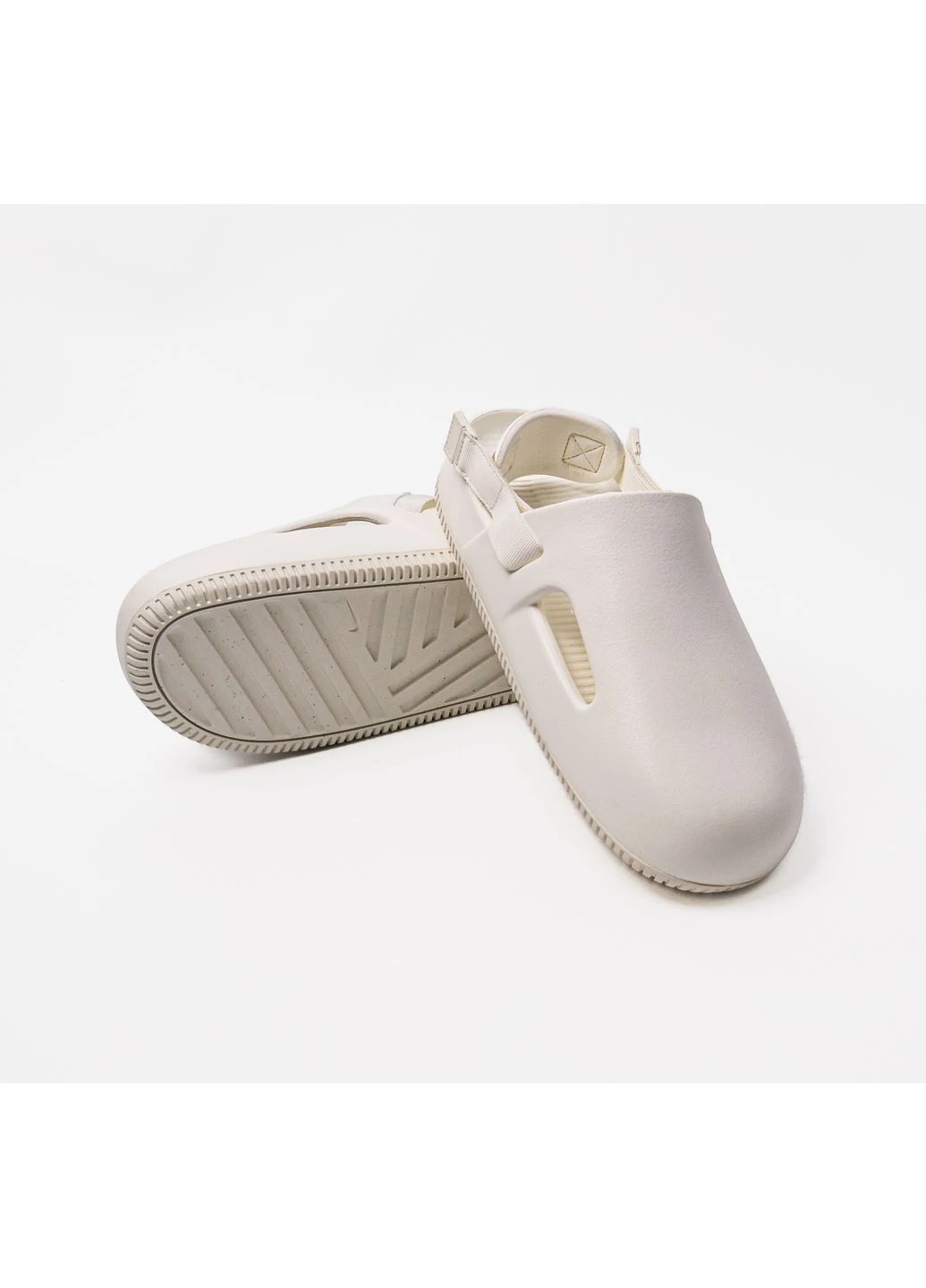 Сандалі W Calm Beige FB2185-100 Nike (398082221)