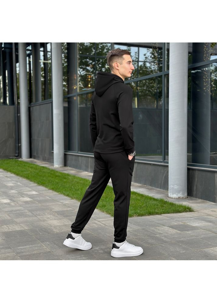 Костюм Monix Черный Pobedov (311680583)