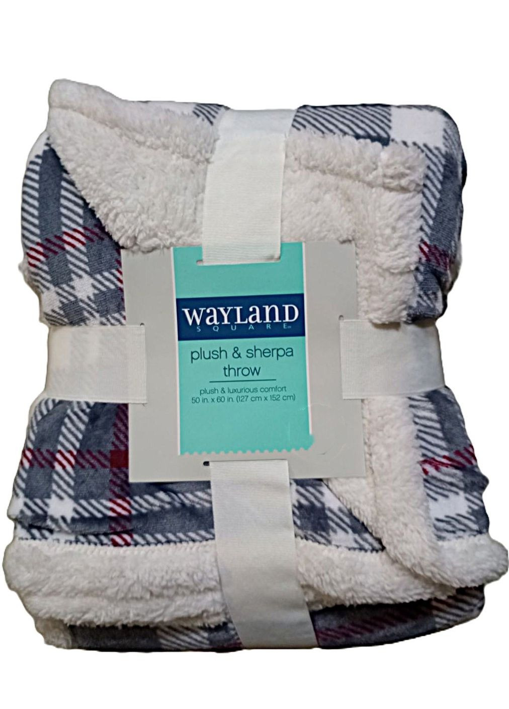 Плед Wayland (348813518)