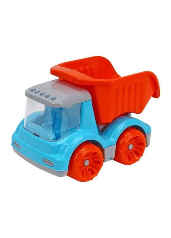 Детская игрушка Самосвал 2239TXK(Orange) оранжевый ТехноК (349442498)