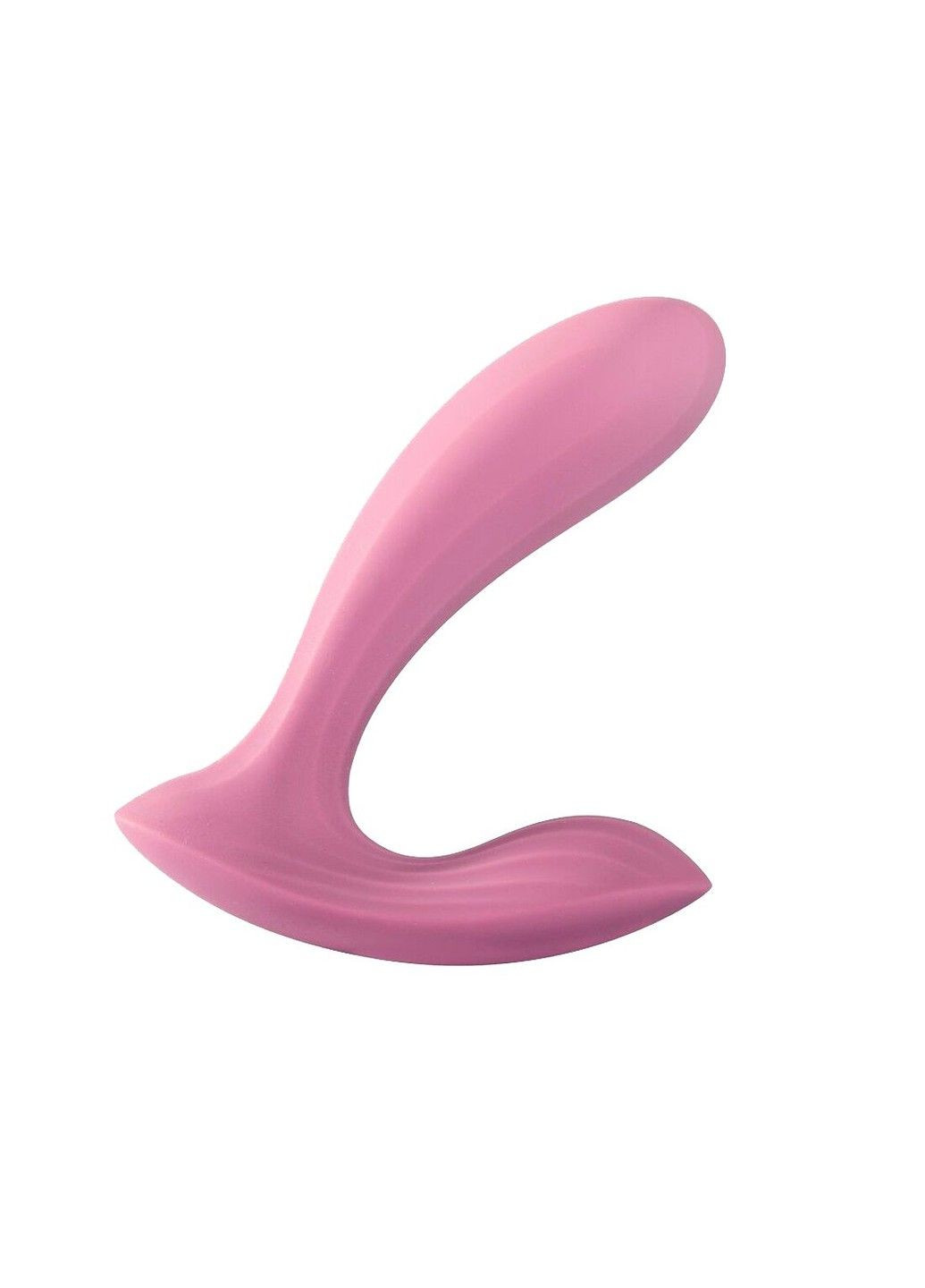 Смарт вибратор в трусики Erica Romantic Rose Svakom (316252217)