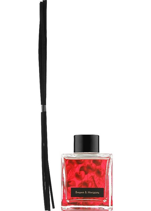 Аромадиффузор "Вишня & миндаль" Home Niche Fragrance Diffuser 100ml (865318-97432) ESSE (368616177)
