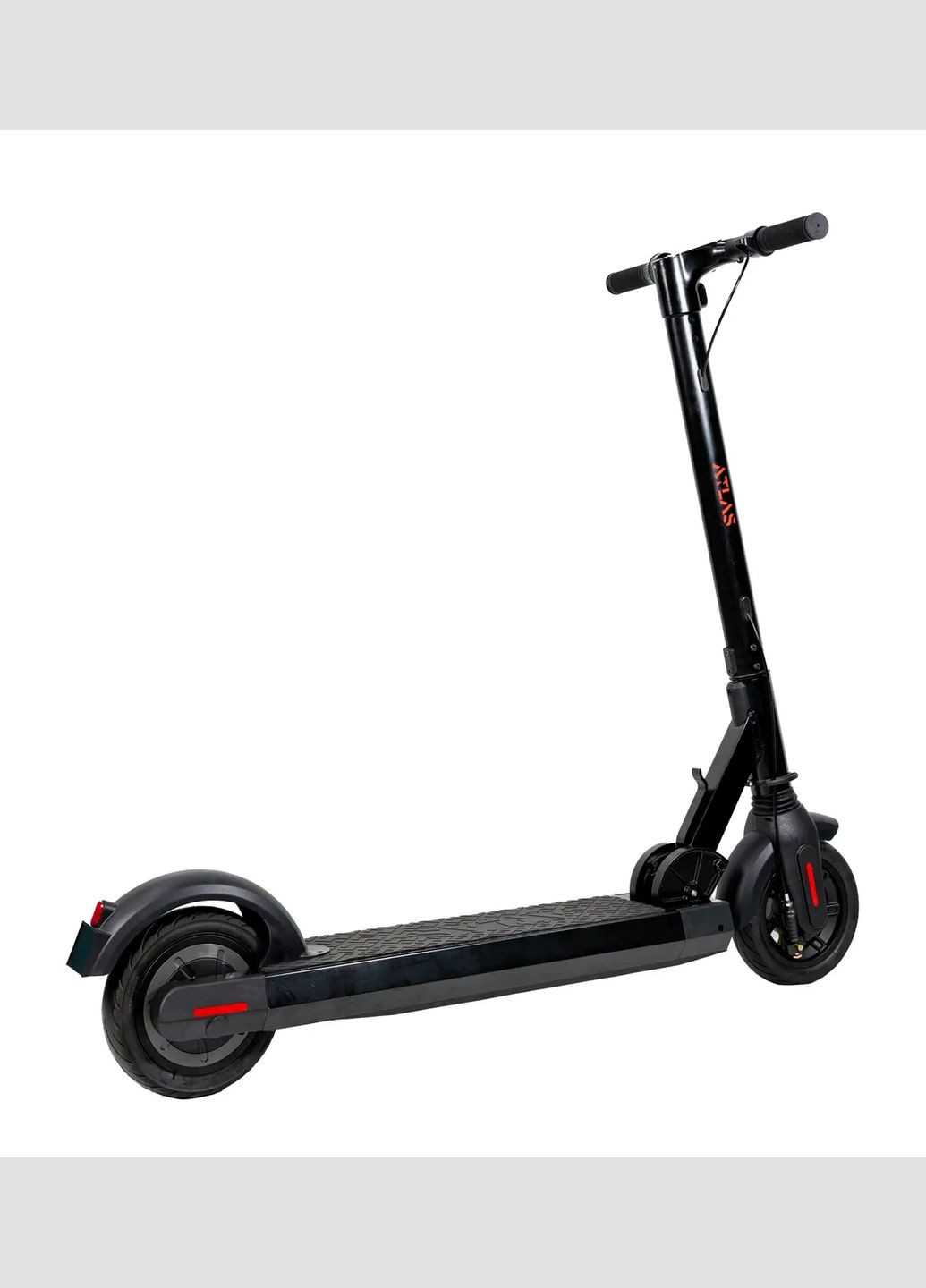 Электросамокат i-Max Pro Black 600W, 48V, 18AH, Ø-10, 40 км/ч, 45 км, iOS/Android, цвет Atlas (302894353)