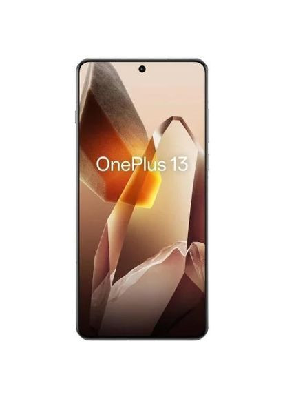Смартфон 16/512GB Arctic Dawn OnePlus 13 (319534606)