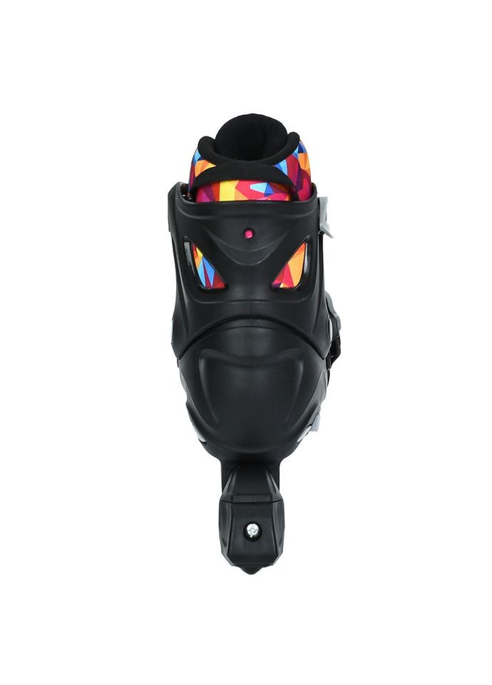 Детские раздвижные ролики A4158-L-B, размер Profi (364905764)