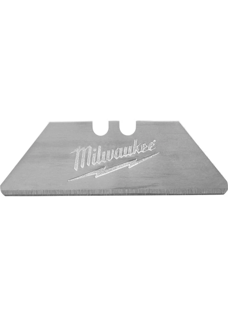 Лезвие трапециевидное закругленное, 5 шт (48221934) Milwaukee (385201269)