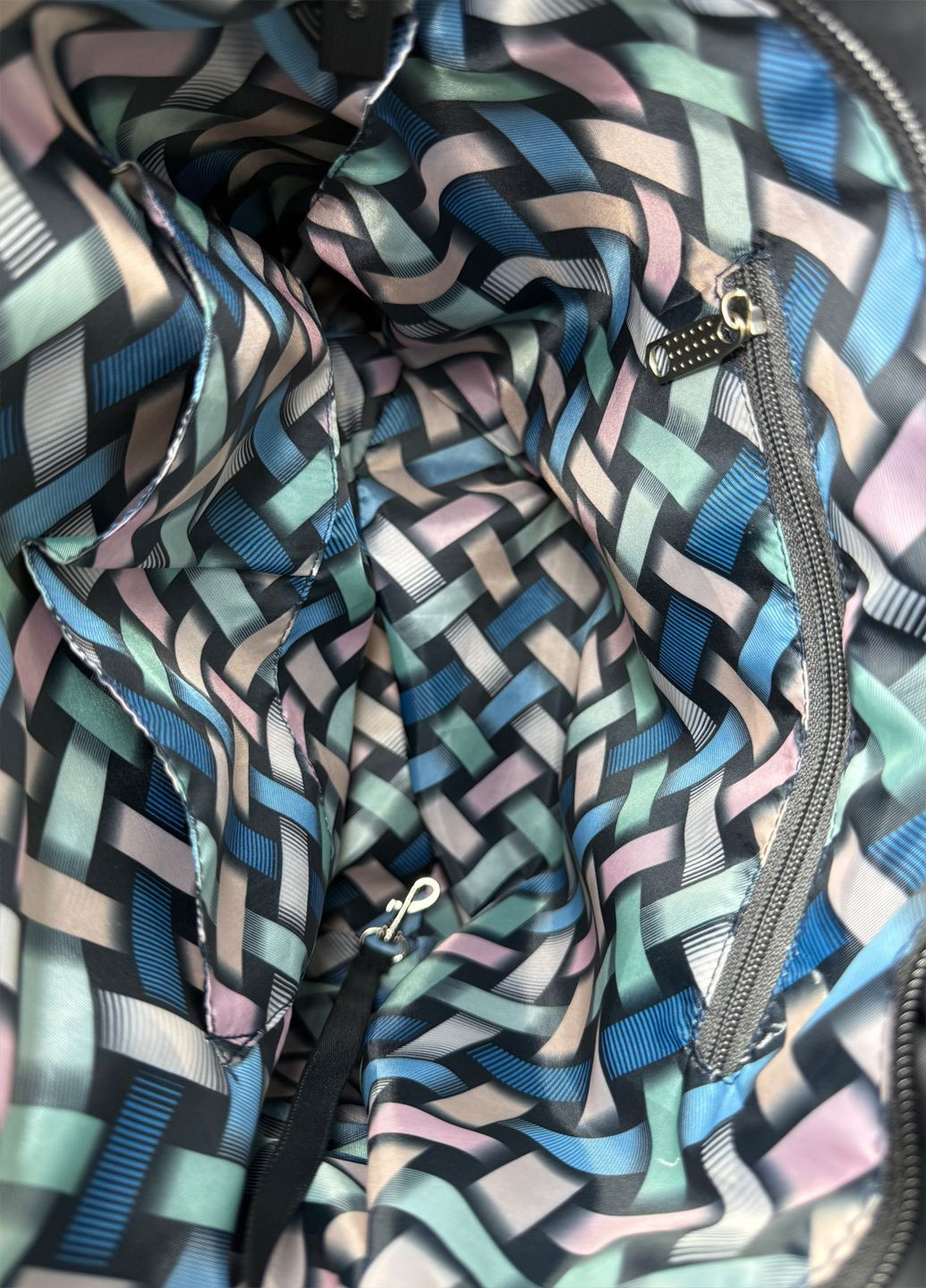 Жіноча Сірий P3001EP021 Episode Сумка через плече (369622831)