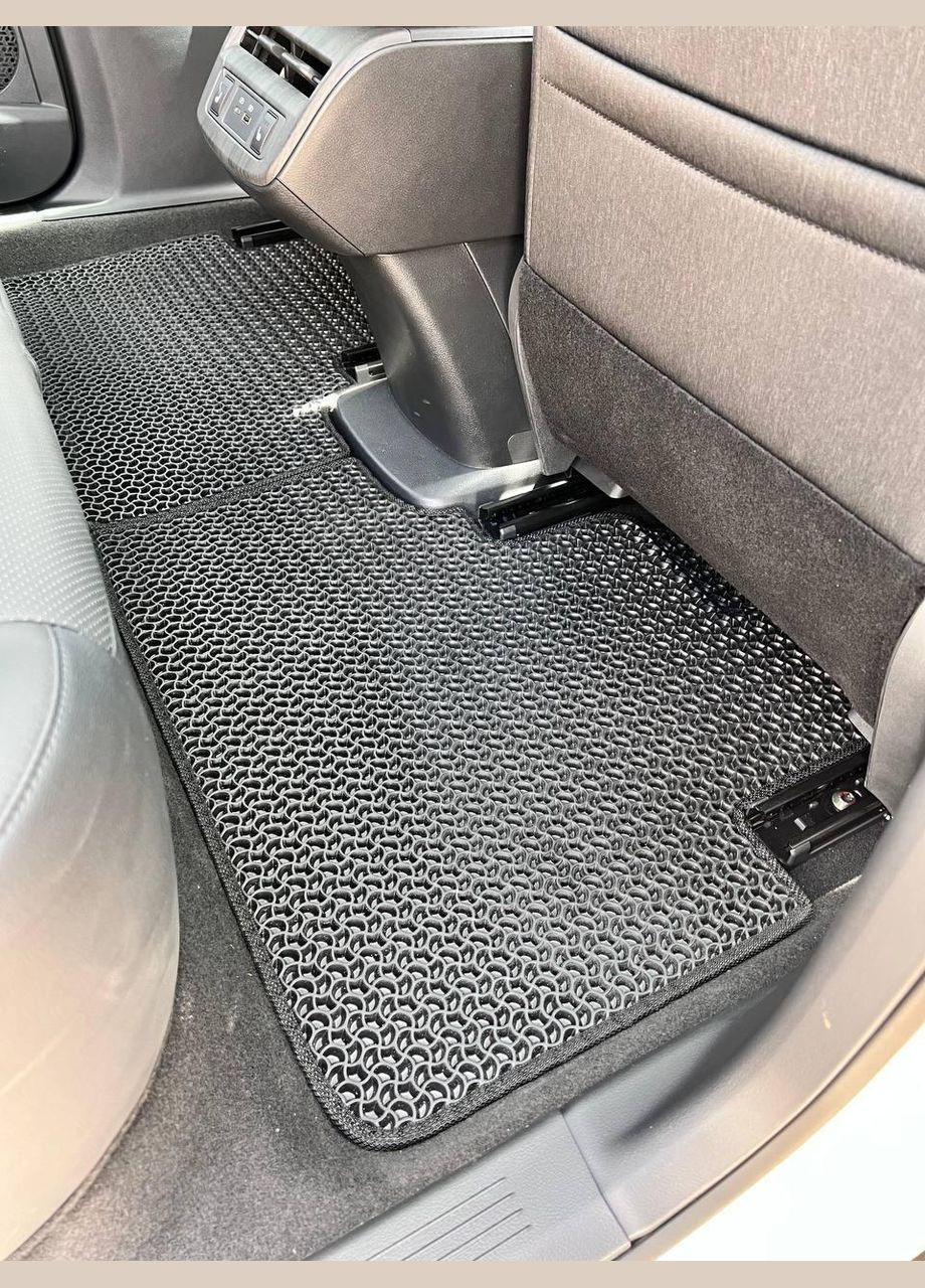 Ariya (2023-..) Автоковрики ЭВА коврики EVA Nissan (331291534)