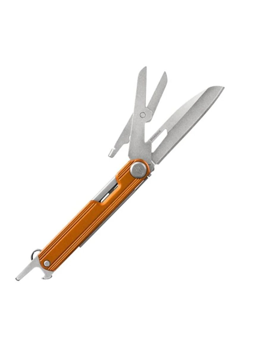 Мультитул Armbar Slim Cut Burnt Orange 3 Інструментів 30-001725 Gerber (348116880)