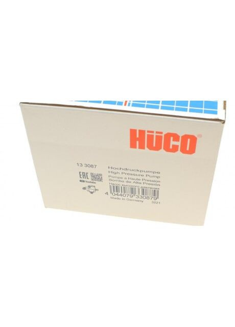 Насос топливный высокого давления VW Touareg 4.2 V8 FSI 06-10 (HÜCO) 133087 (opt-om) Hitachi (339642274)