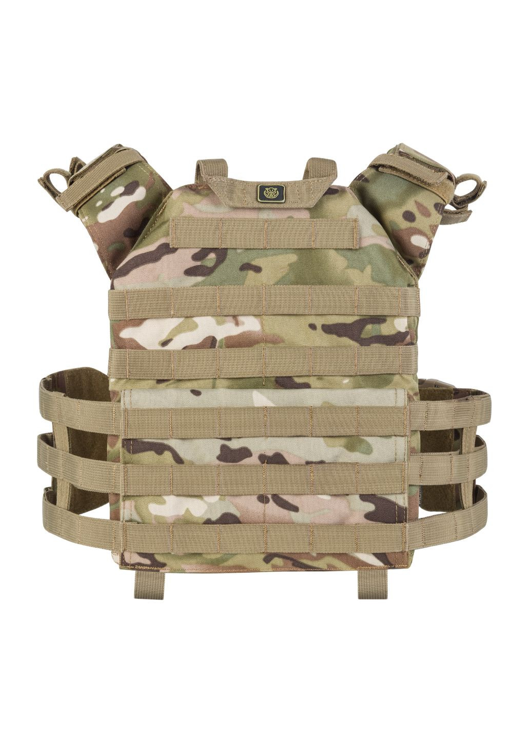 Плитоноска Assault Plate Carrier APC II Gen. MTP/MCU camo P1G-Tac (315880044)