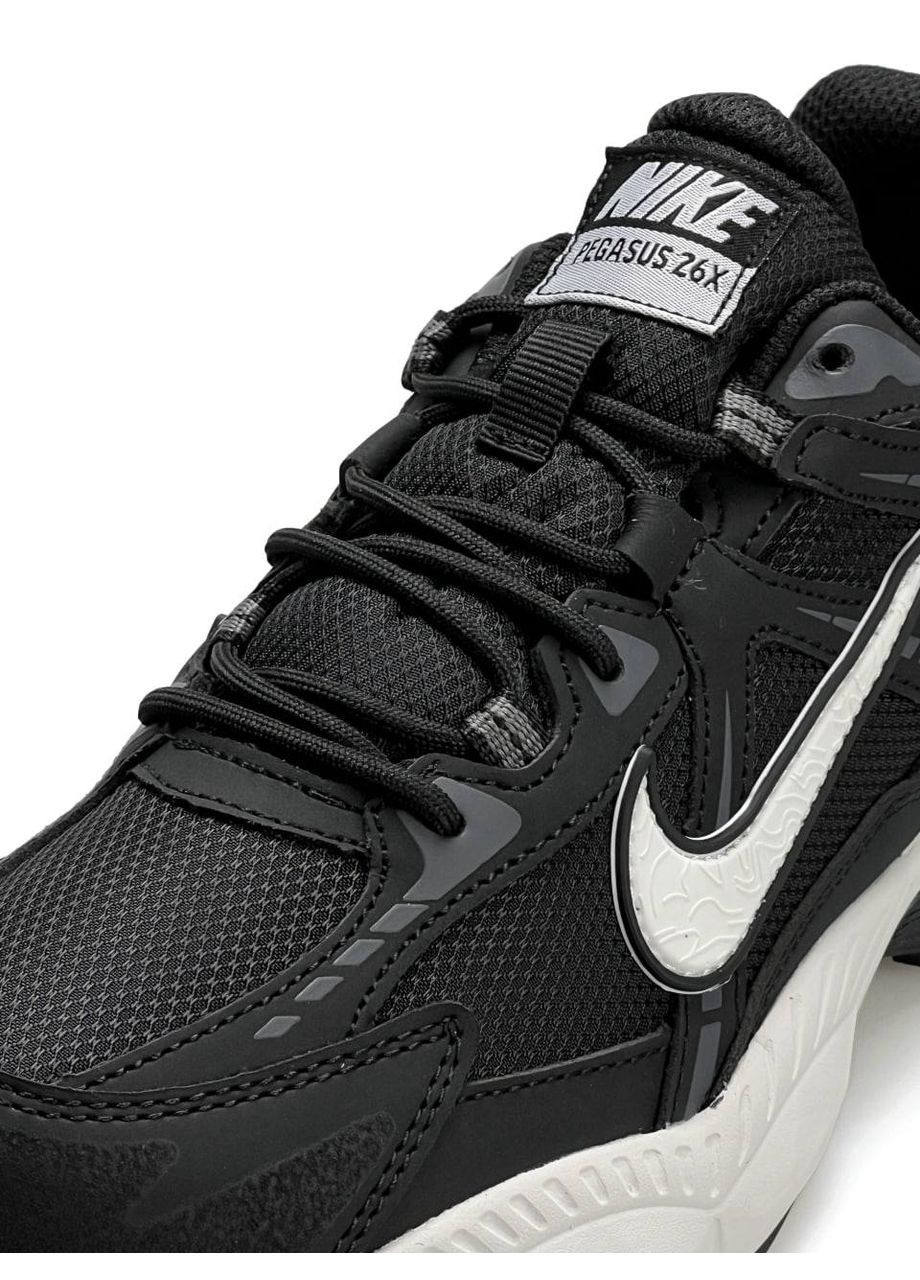 Чорні Осінні кросівки No Brand