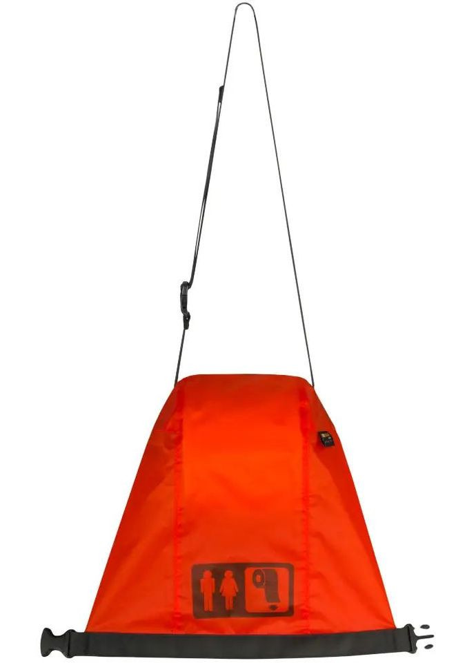 Чехол UltraSil Outhause Toilet Roll Holder для туалетной бумаги Sea To Summit (316441075)