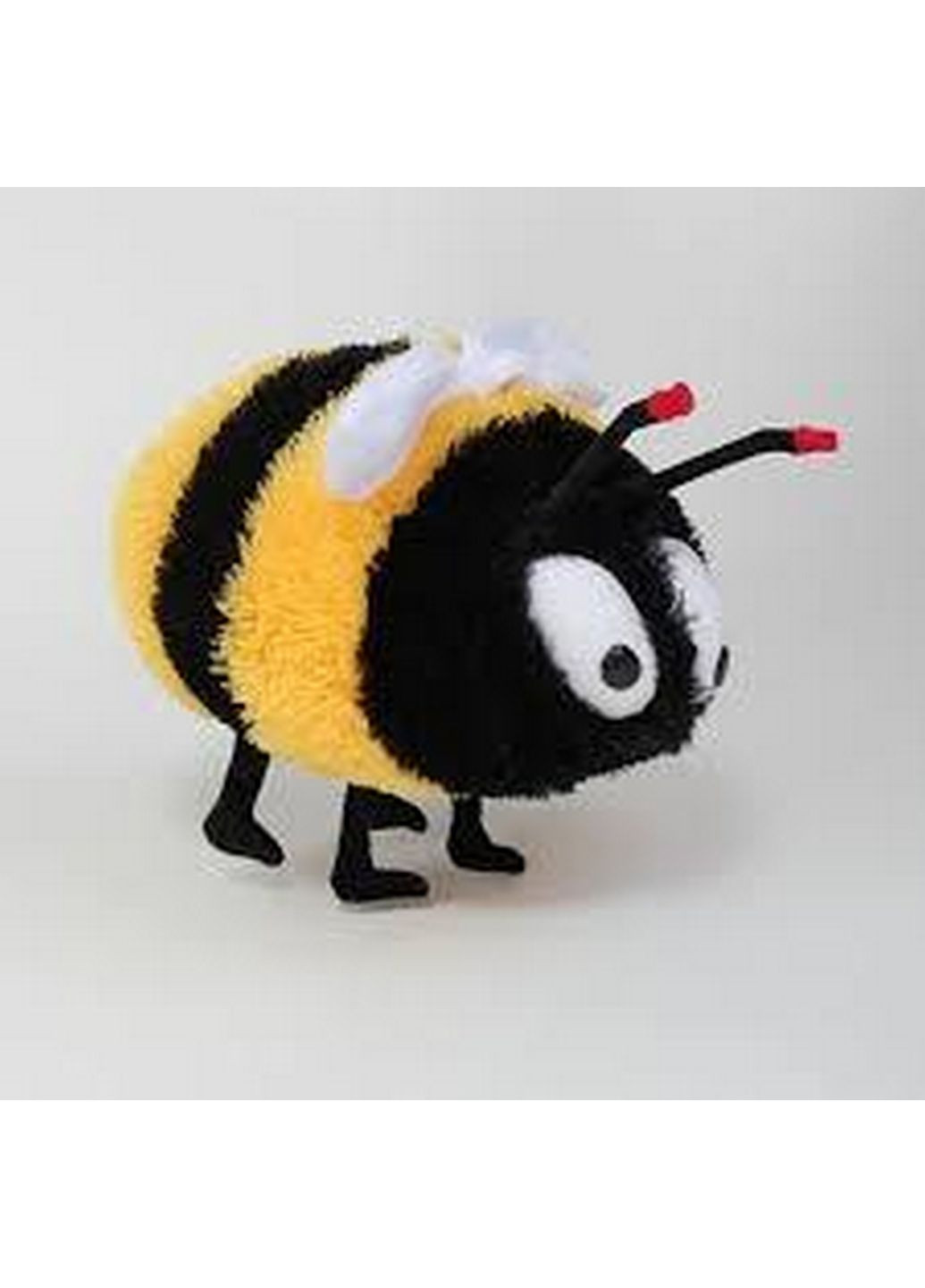 М'яка іграшка бджілка Alina (282588242)