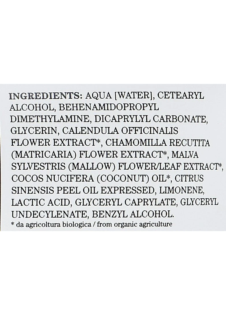 Бальзам "Захист кольору" для фарбованого волосся Hair Restructuring Conditioner 150ml (2-936316) Bioearth (380128753)