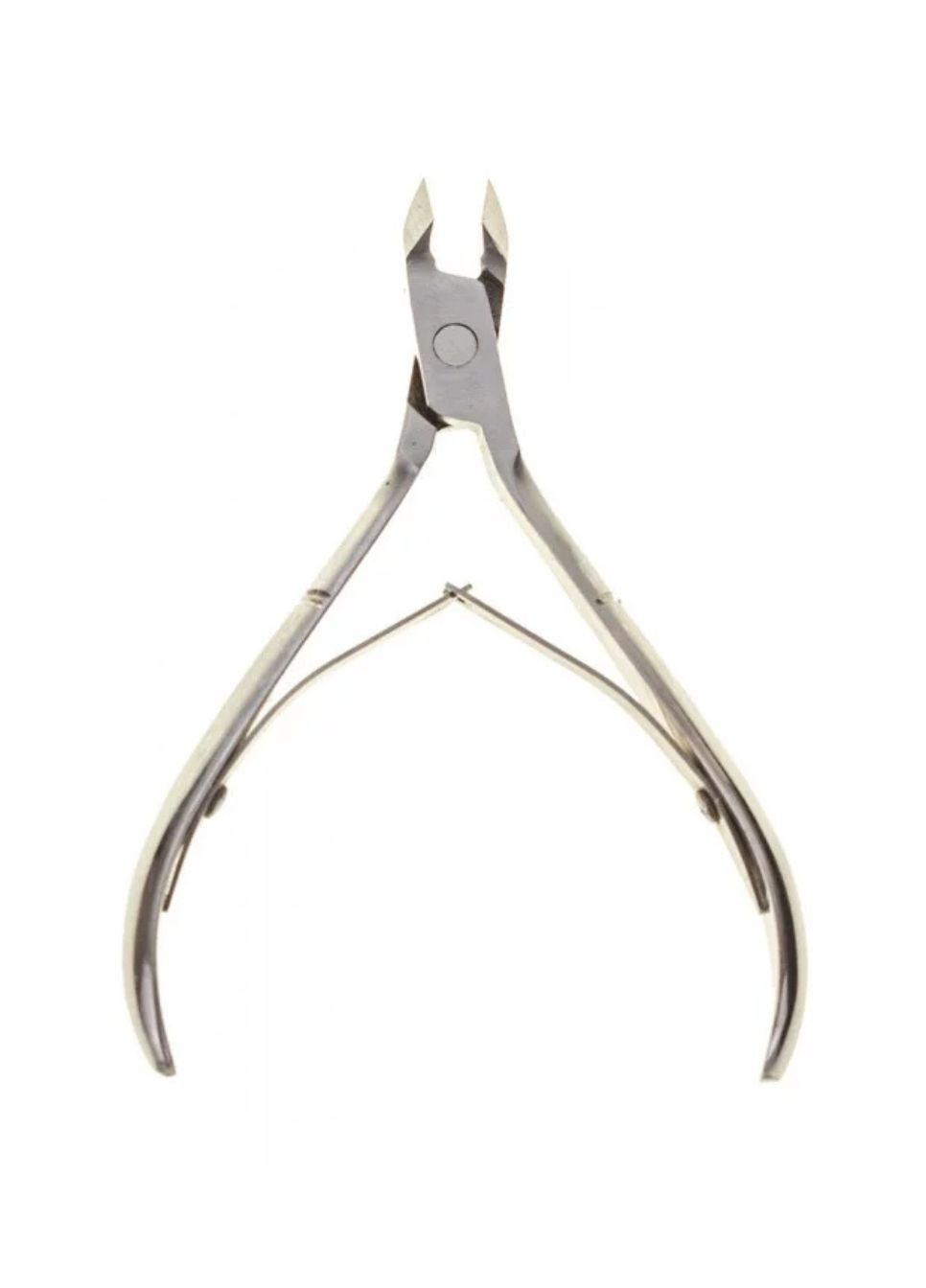 Кусачки для кутикул Home KN-00В, 5 мм Crez (304525187)