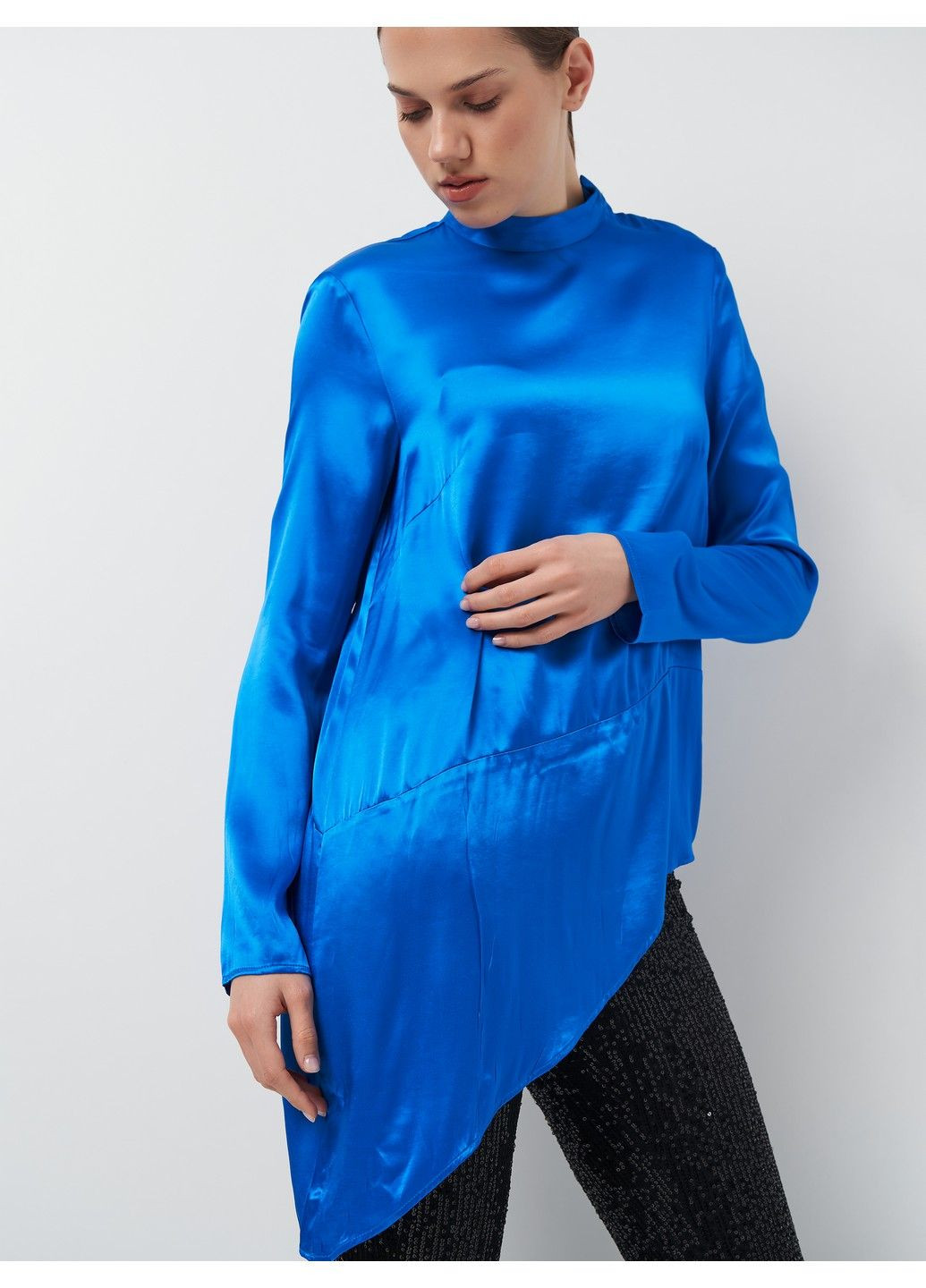 Синіти блуза H&M