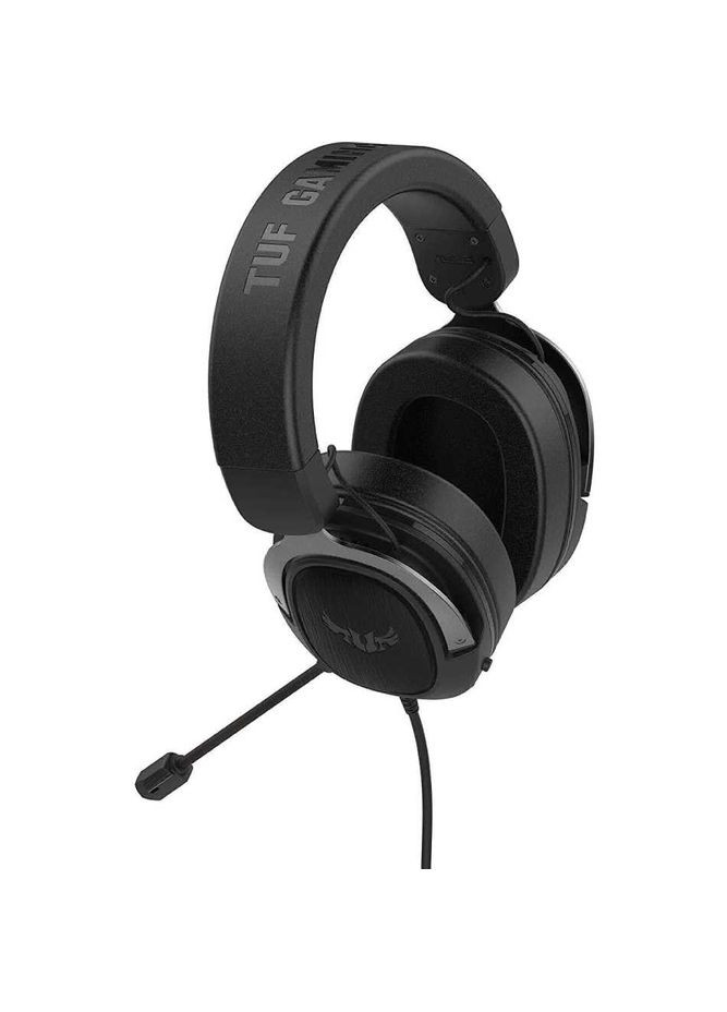 Гарнітура TUF Gaming H3 Gun Metal ( 90YH028G-B1UA00) Asus (312149558)