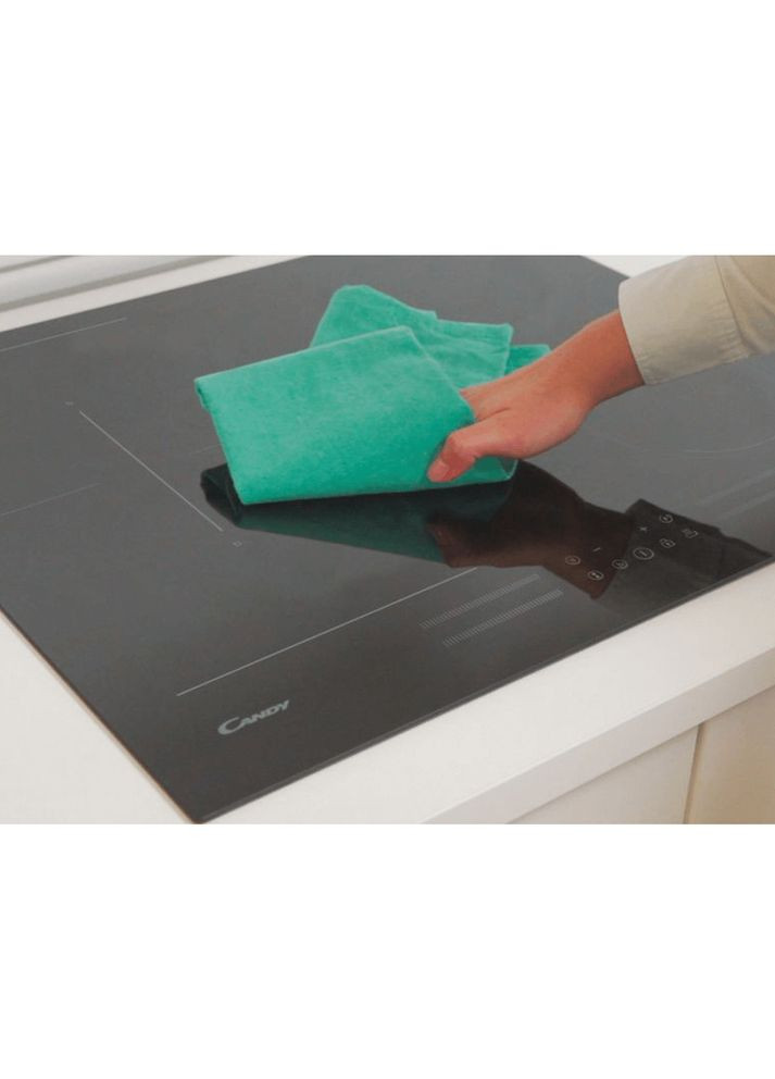 Варильна поверхня CTP644MCBB Candy (360572596)